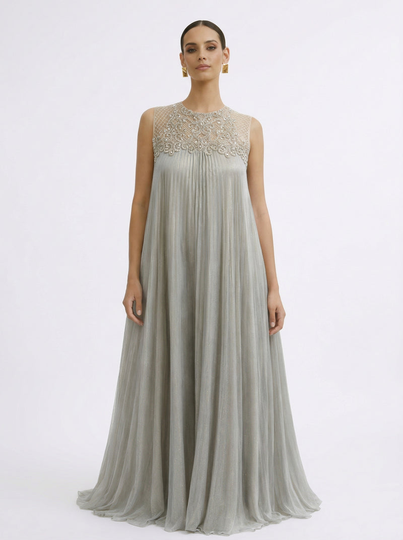 The Delicate Emerald