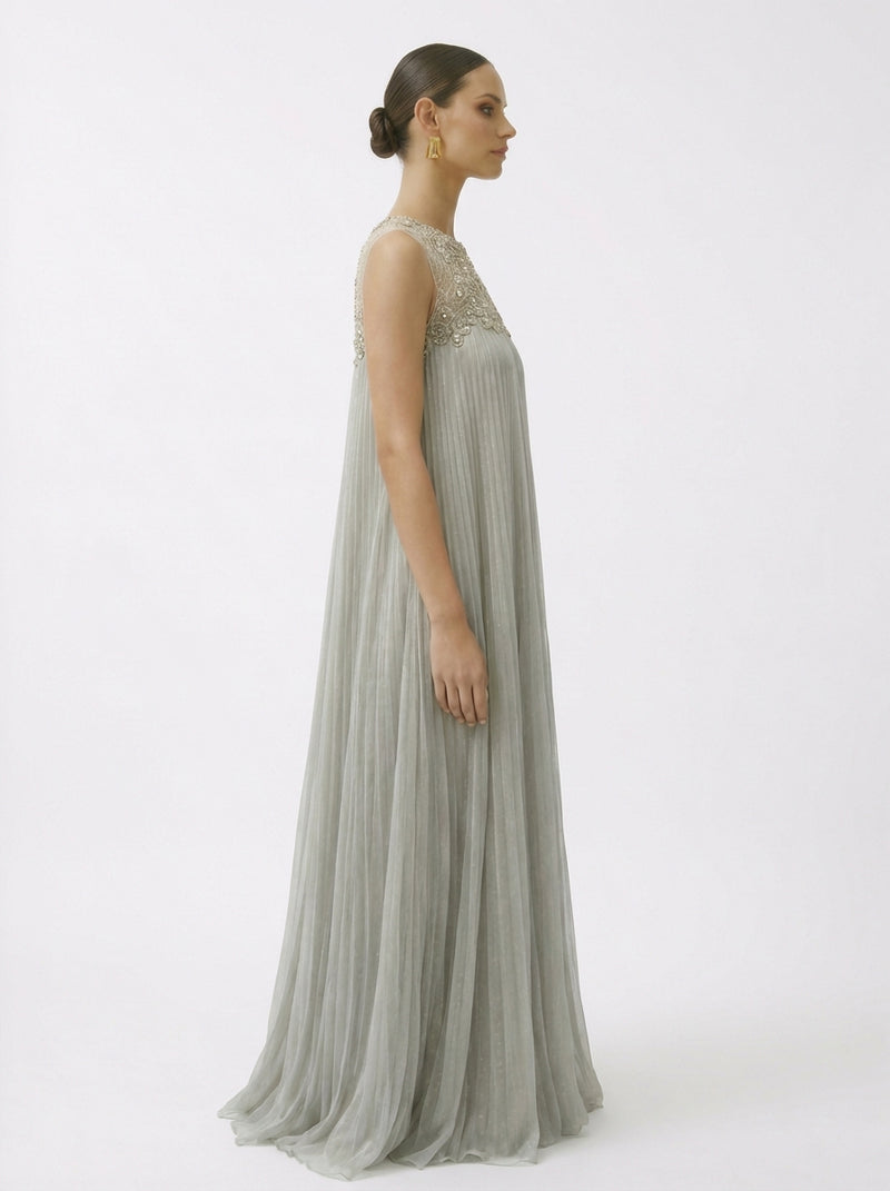 The Delicate Emerald