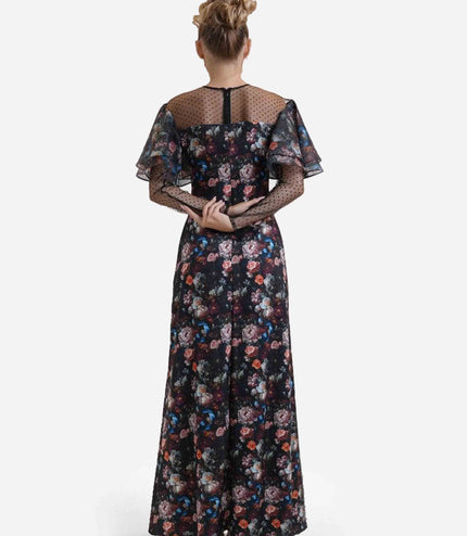 Flowers Story