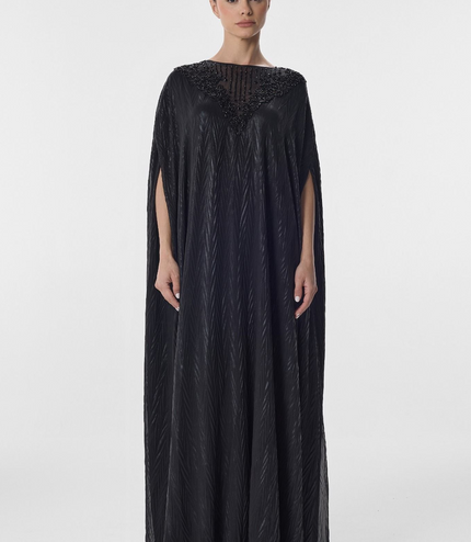 Onyx Dress
