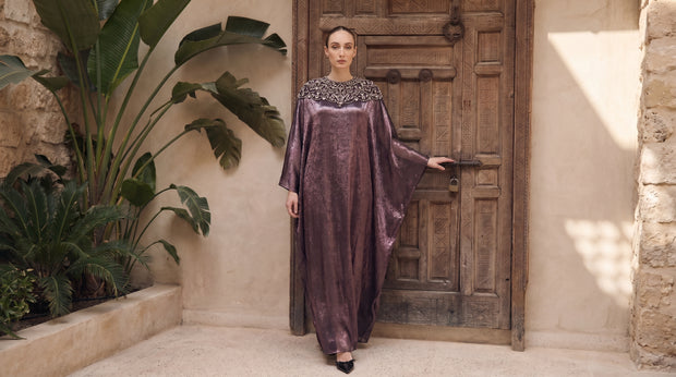 <h1>The Signature Kaftan</h1>