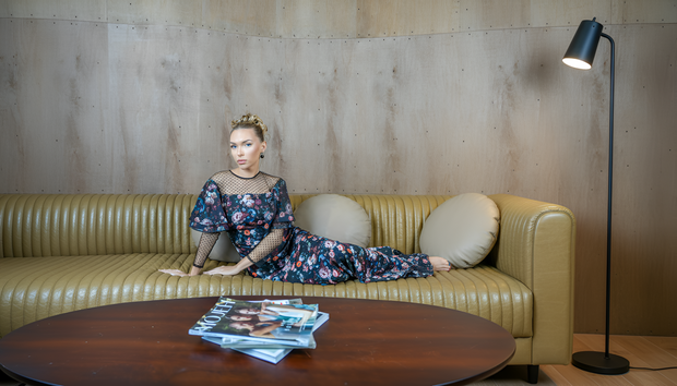 <h2>the floral code</h2>