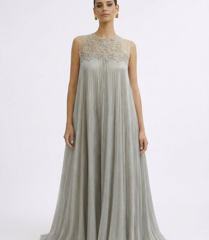 The Delicate Emerald