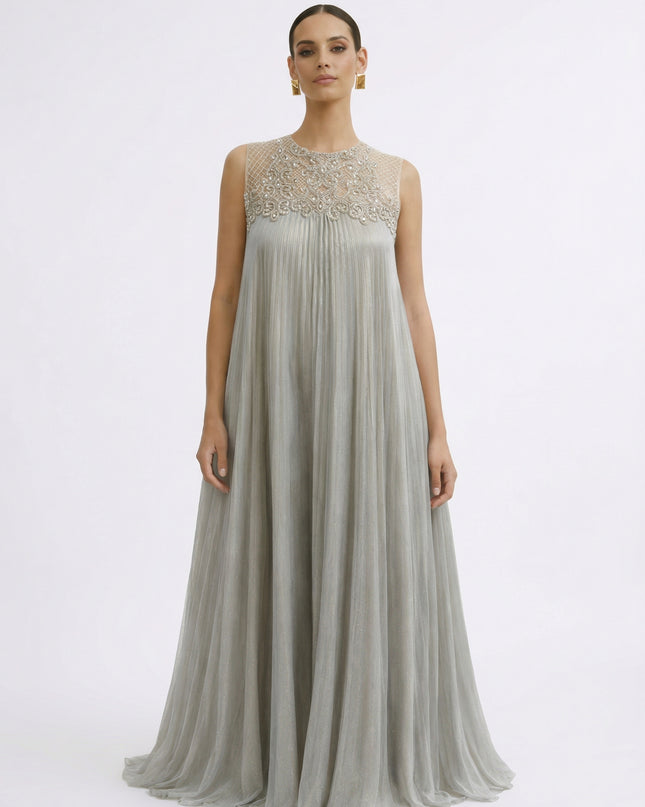 The Delicate Emerald