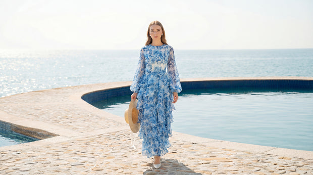 <h1>Spring & Summer Collection</h1>