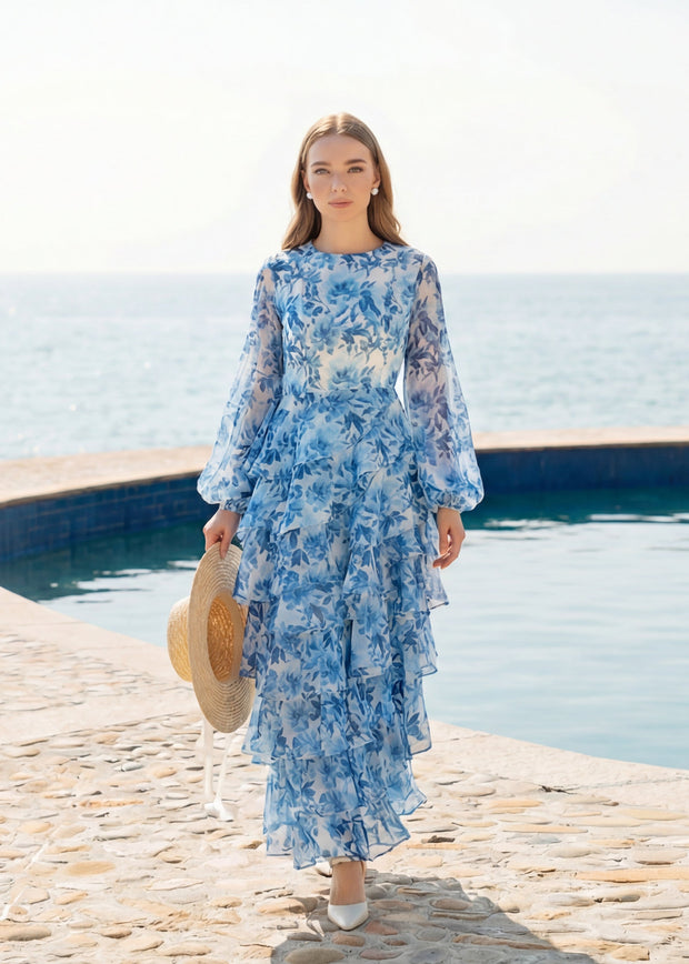 <h2>Spring & Summer Collection</h2>