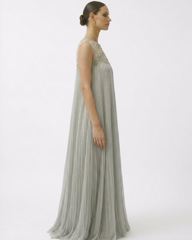 The Delicate Emerald
