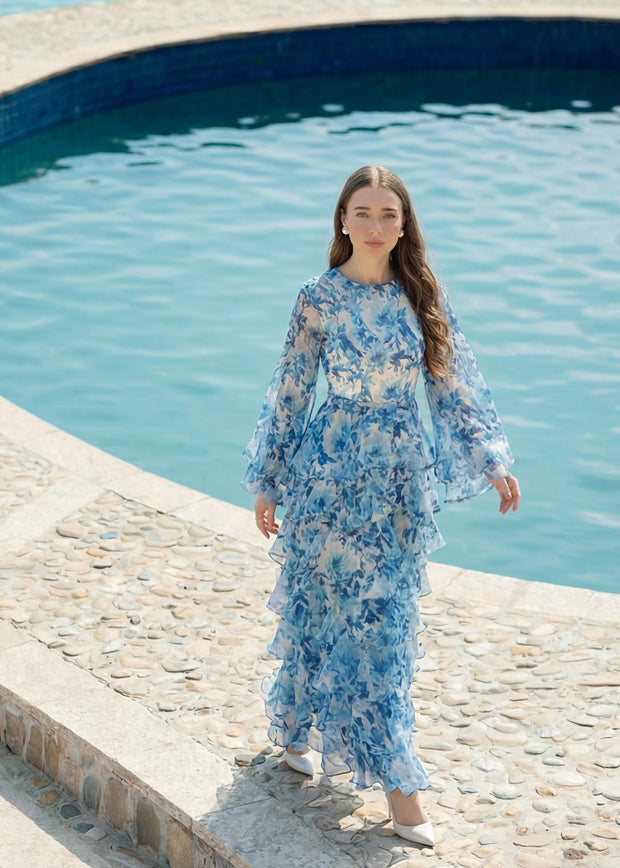 <h1>Spring & Summer Collection</h1>